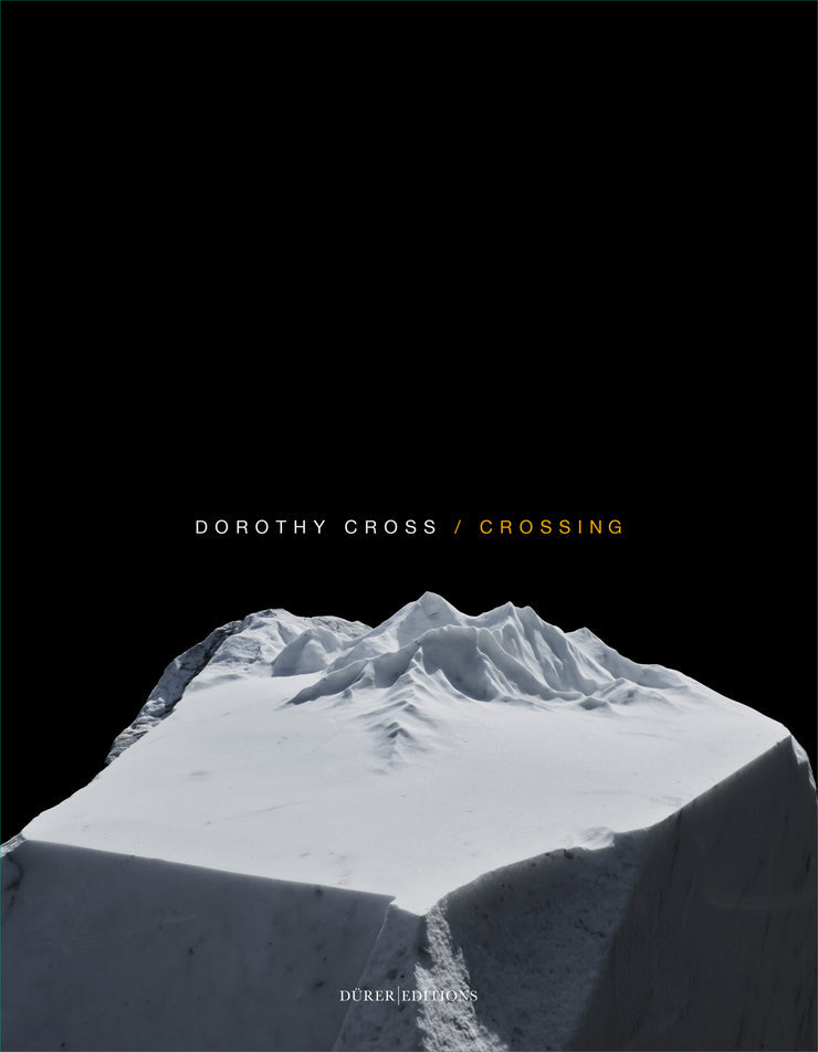 Crossing, Dorothy Cross
