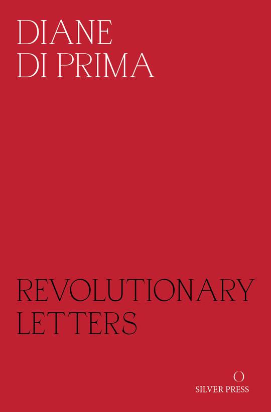 Revolutionary Letters, Diane di Prima