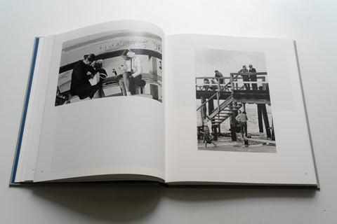 By the Sea: Palanga 1965-2015, Algimantas Kunčius