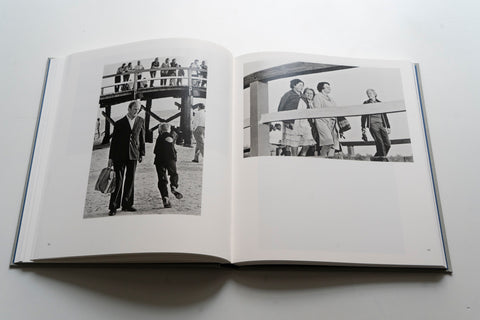 By the Sea: Palanga 1965-2015, Algimantas Kunčius