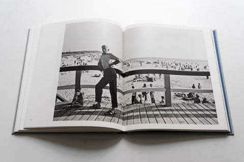 By the Sea: Palanga 1965-2015, Algimantas Kunčius