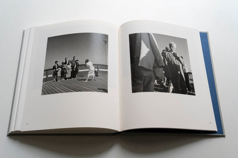 By the Sea: Palanga 1965-2015, Algimantas Kunčius
