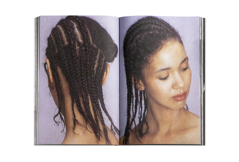 Instructional Photography: Learning How to Live Now, Carmen Winant