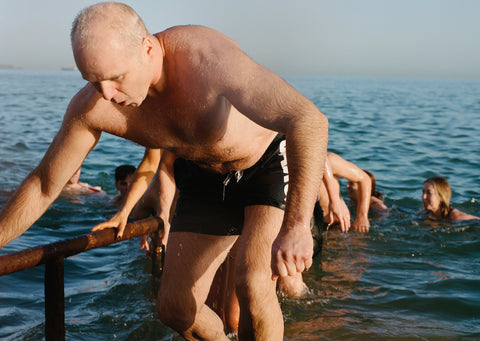 Daragh Soden, 100 vistes contemporànies d'Irlanda