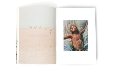 In the Heart of Darkness, Daragh Soden - The Library Project