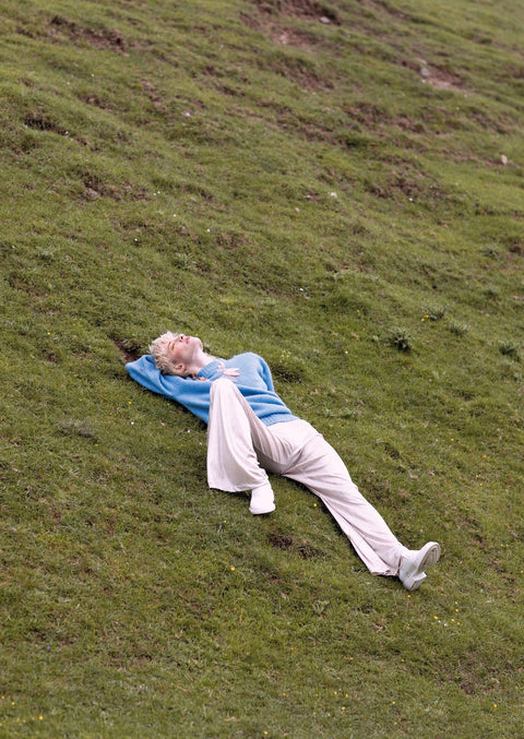 Declan Kelly, 100 vistes de l'Irlanda contemporània