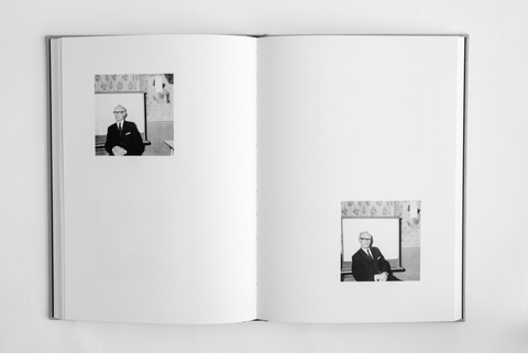 Small Town Portraits, Dennis Dinneen