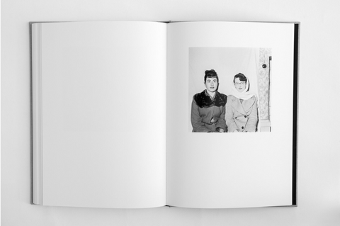 Small Town Portraits, Dennis Dinneen