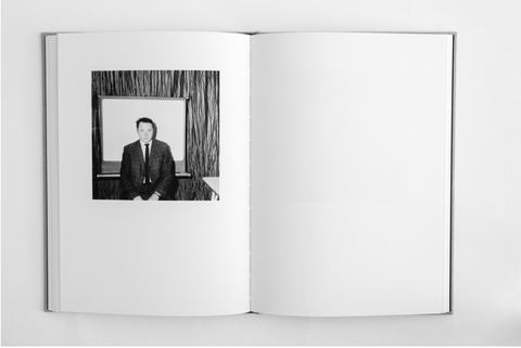 Small Town Portraits, Dennis Dinneen