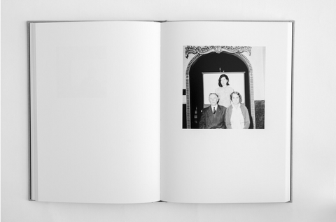 Small Town Portraits, Dennis Dinneen