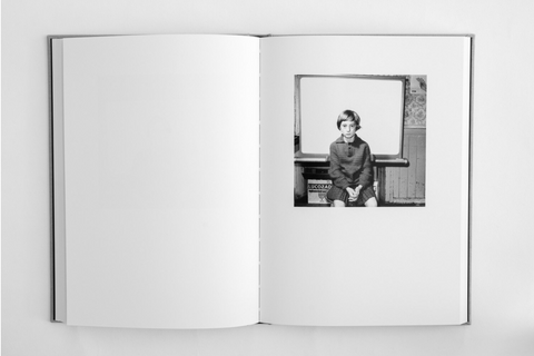 Small Town Portraits, Dennis Dinneen