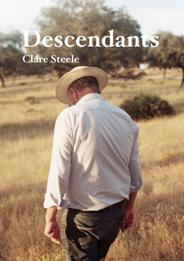 Descendants, Clare Steele