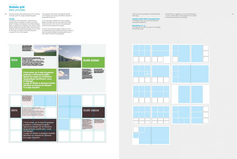 Design, Typografie usw.: Ein Handbuch, Damien und Claire Gautier