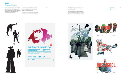 Design, Typografie usw.: Ein Handbuch, Damien und Claire Gautier