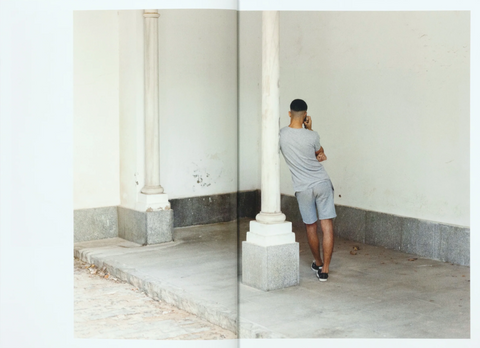 Dialect, Felipe Romero Beltrán