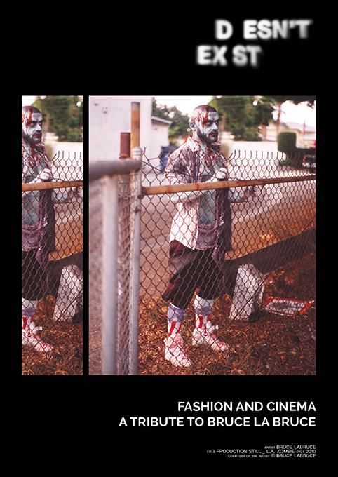 Doesn't Exist, Issue 5