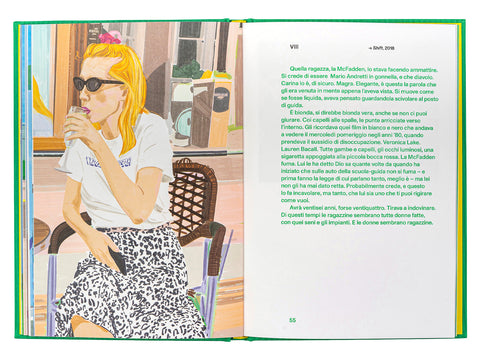 Dubliners, Mia Gallagher i Mario Sughi