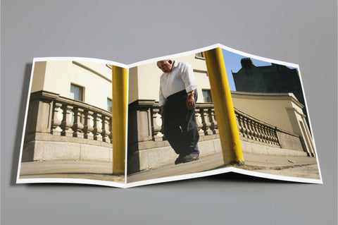 END., Eamonn Doyle - The Library Project