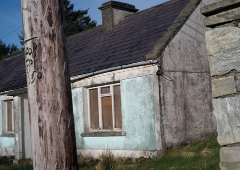 Eamonn Doyle, 100 vistes de l'Irlanda contemporània