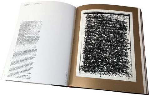 Eamonn Doyle - The Library Project