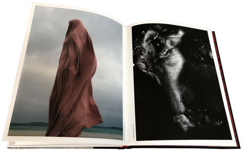 Eamonn Doyle - The Library Project