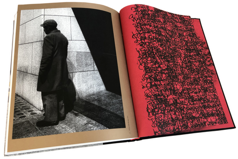 Eamonn Doyle - The Library Project