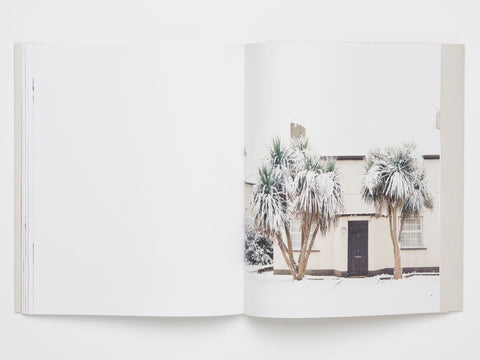 Enda Bowe, At Mirrored River - The Library Project