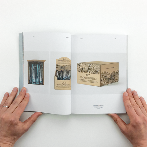 From Scandinavia - The Library Project