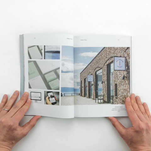 From Scandinavia - The Library Project