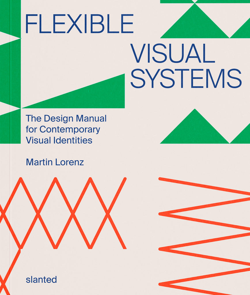 Flexible visuelle Systeme, Martin Lorenz
