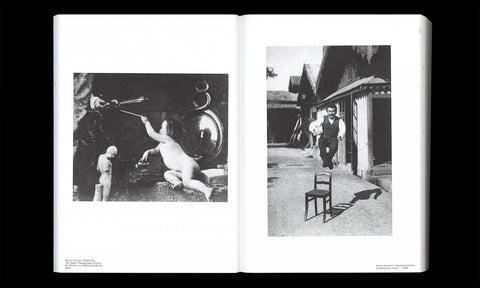 Failed Images, Ernst van Alphen