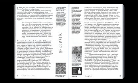 Feminist Art Activisms and Artivisms, Katy Deepwell (Ed.)