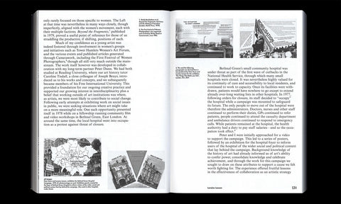 Activismisme artístic i artivisme feministes, Katy Deepwell (ed.)