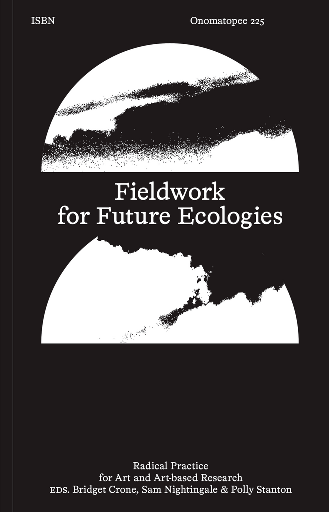 Fieldwork for Future Ecologies: Radical Practice for Art and Art-Based Research