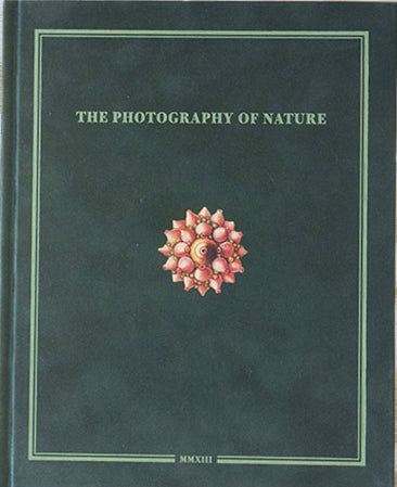 The Photography of Nature and the Nature of Photography, Joan Fontcuberta - The Library Project