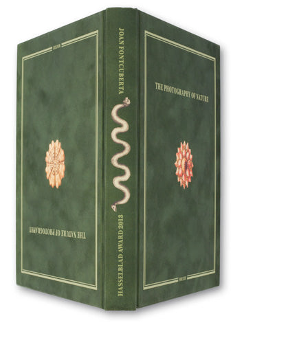 The Photography of Nature and the Nature of Photography, Joan Fontcuberta - The Library Project