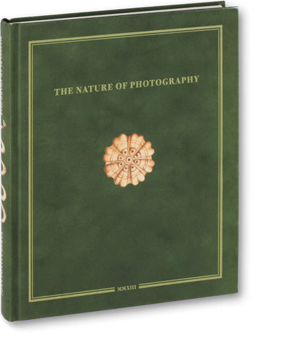 The Photography of Nature and the Nature of Photography, Joan Fontcuberta - The Library Project