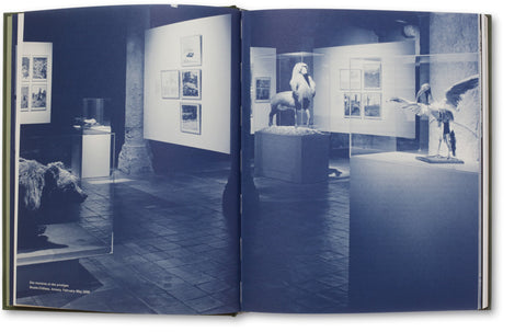 The Photography of Nature and the Nature of Photography, Joan Fontcuberta - The Library Project