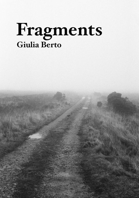 Fragments, Guila Berto