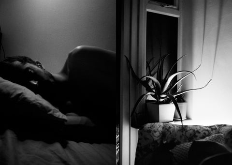 Fragments, Guila Berto
