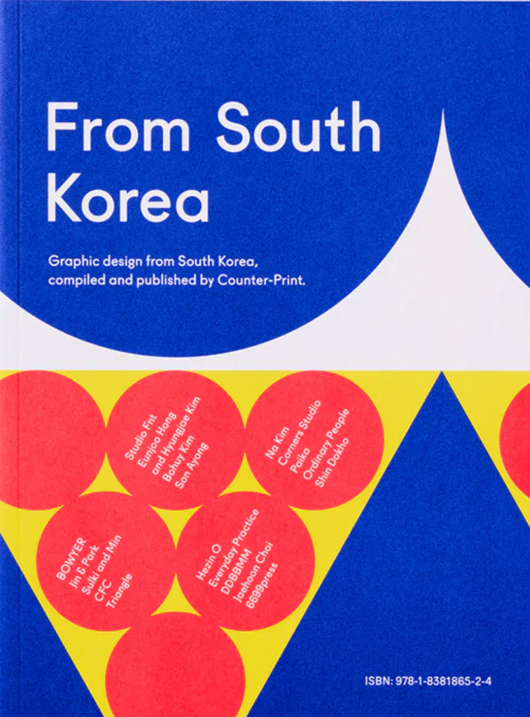 From South Korea