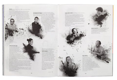 Fukt Magazine, Ausgabe 12