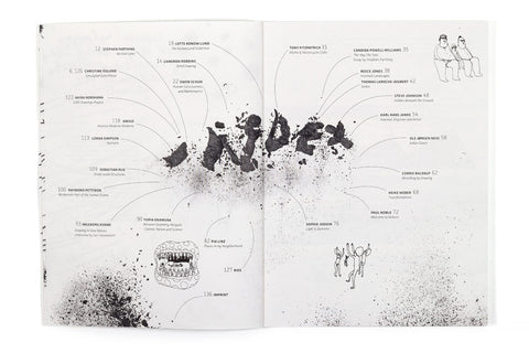 Fukt Magazine, Ausgabe 12