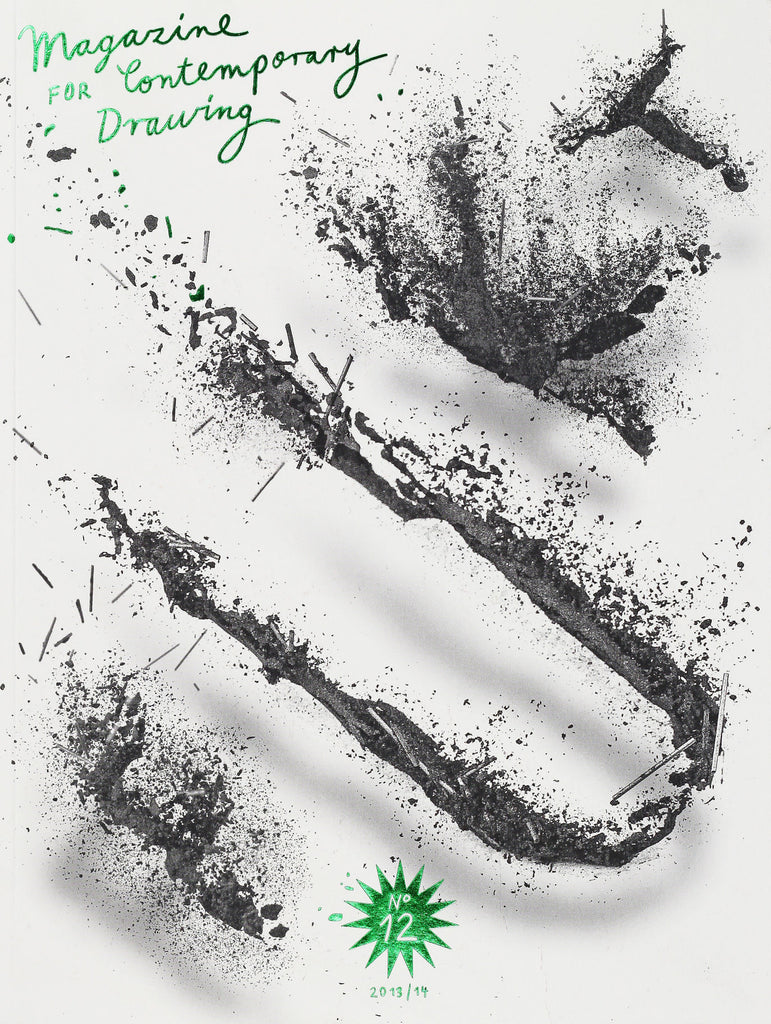 Fukt Magazine, Issue 12