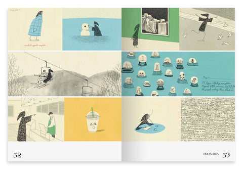 Fukt Magazine, Ausgabe 19