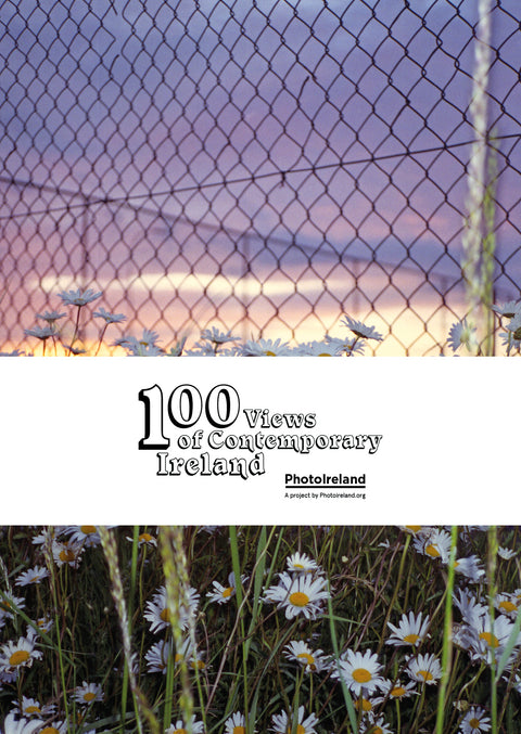 Set complet de 100 postals de Vistes de l'Irlanda contemporània
