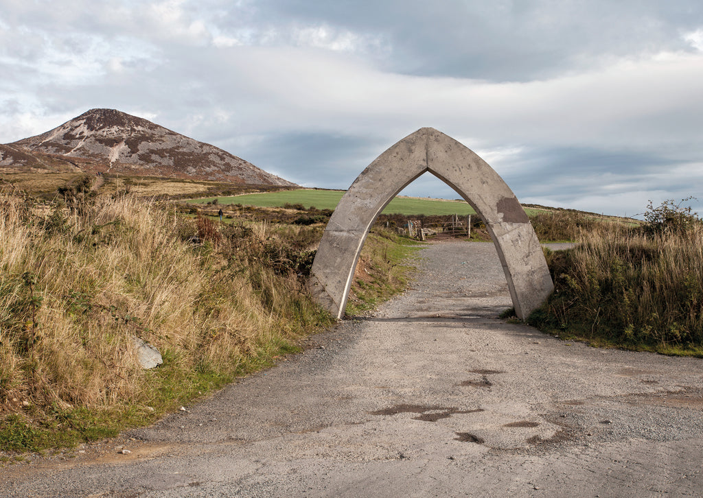 Gerry Blake, 100 Views of Contemporary Ireland