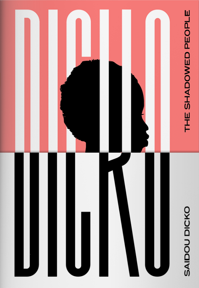 The Shadowed People, Saïdou Dicko