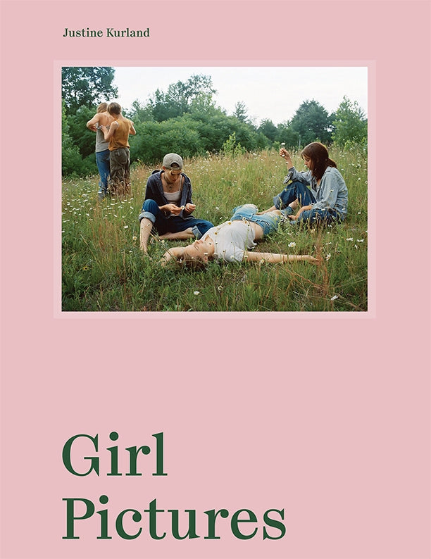 Girl Pictures, Justine Kurland