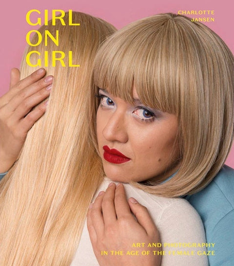 Girl on Girl, Charlotte Jansen